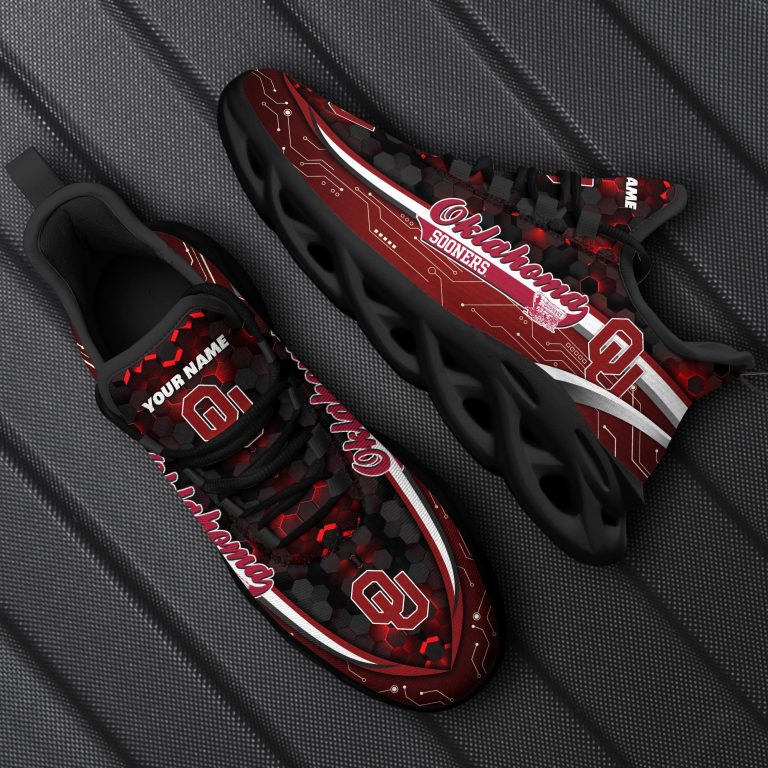 Personalized-Oklahoma-Sooners-Football-Team-Clunky-Max-Soul-Shoes-1