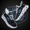 Personalized Penn State Nittany Lions Custom Clunky Max Soul Shoes