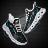 Personalized Philadelphia Eagles Nfl Custom Clunky Max Soul Shoes