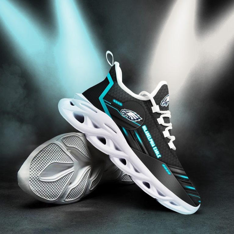 Personalized-Philadelphia-Eagles-Nfl-Custom-Clunky-Max-Soul-Shoes-3