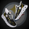 Personalized Pittsburgh Steelers Nfl Custom Clunky Max Soul Shoes