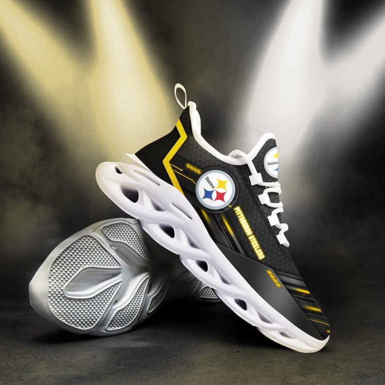 Personalized-Pittsburgh-Steelers-Nfl-Custom-Clunky-Max-Soul-Shoes-3
