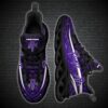 Personalized Prince Max Soul Clunky Sneaker