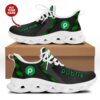 Personalized Publix Clunky Max Soul Shoes