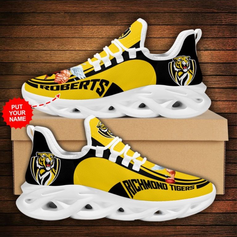 Personalized-Richmond-Tigers-Clunky-Max-Soul-Shoes-1