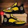 Personalized Richmond Tigers Clunky Max Soul Shoes