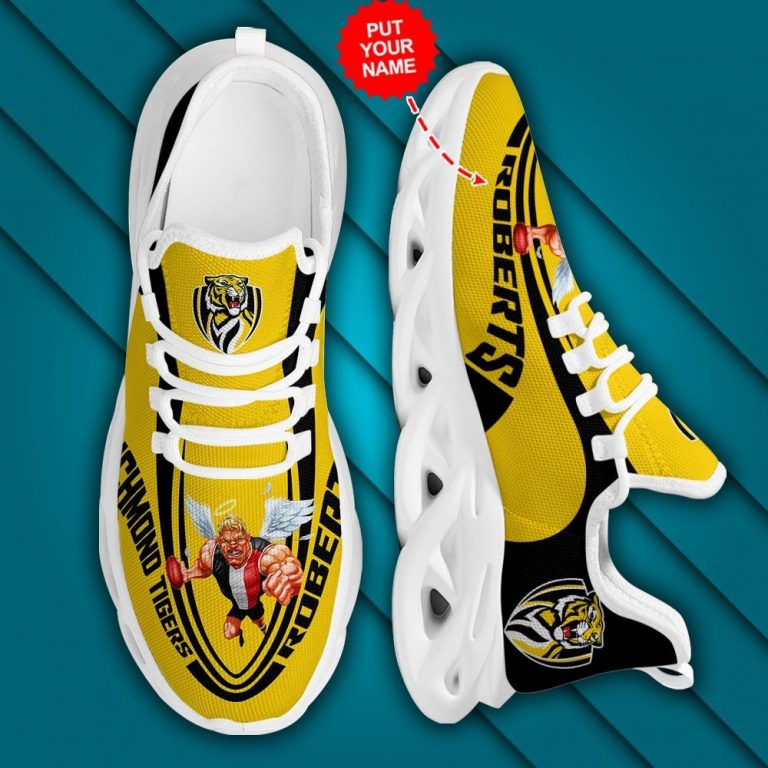 Personalized-Richmond-Tigers-Clunky-Max-Soul-Shoes-2