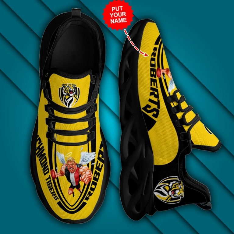 Personalized-Richmond-Tigers-Clunky-Max-Soul-Shoes-3