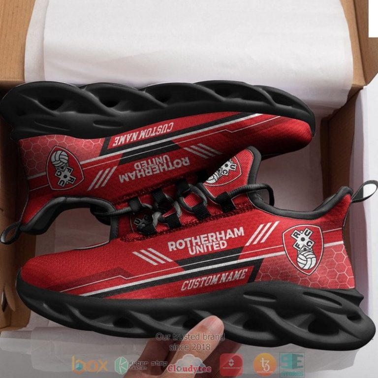 Personalized-Rotherham-United-Custom-Max-Soul-Shoes-2