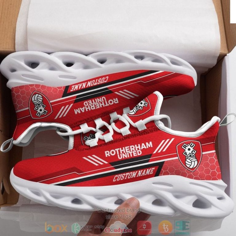 Personalized-Rotherham-United-Custom-Max-Soul-Shoes-3