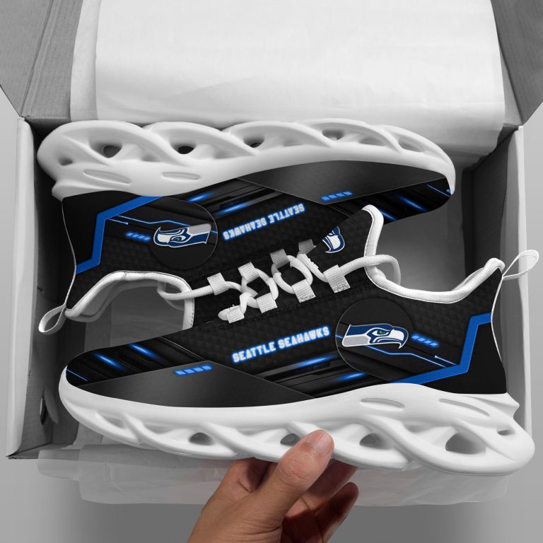 Personalized-Seattle-Seahawks-Nflcustom-Clunky-Max-Soul-Shoes-1