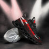 Personalized Snap-On Max Soul Clunky Sneaker