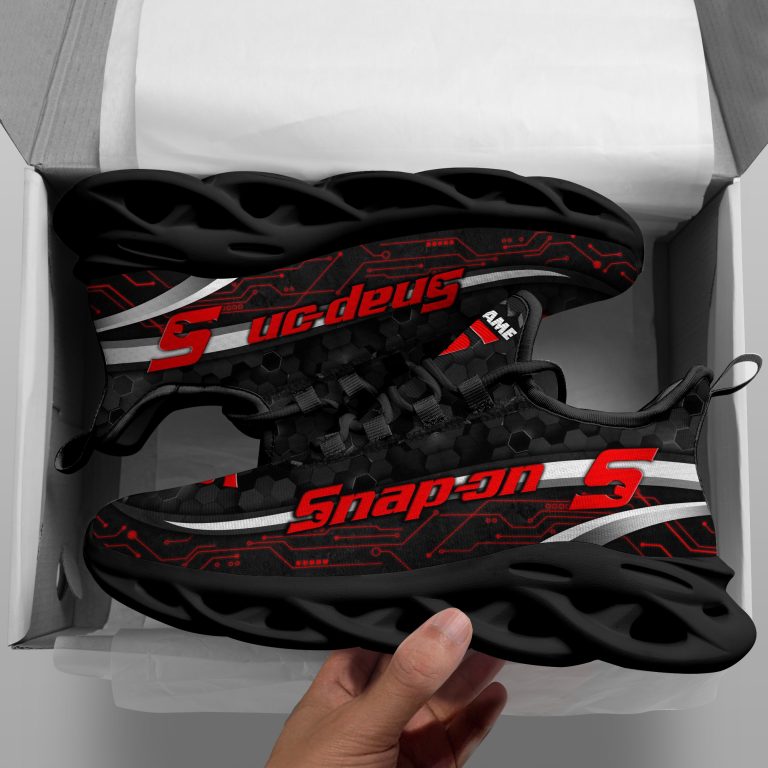 Personalized-Snap-On-Max-Soul-Clunky-Sneaker-2