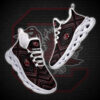 Personalized South Carolina Gamecocks Custom Clunky Max Soul Shoes