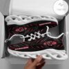 Personalized South Carolina Gamecocks Football Team Clunky Sneakers Max Soul Shoes
