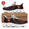 Personalized Tractor Supply Co Clunky Running Sneaker Max Soul Shoes