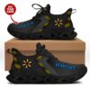 Personalized Walmart Custom Clunky Max Soul Shoes