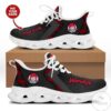 Personalized Wendy’S Clunky Running Sneaker Max Soul Shoes