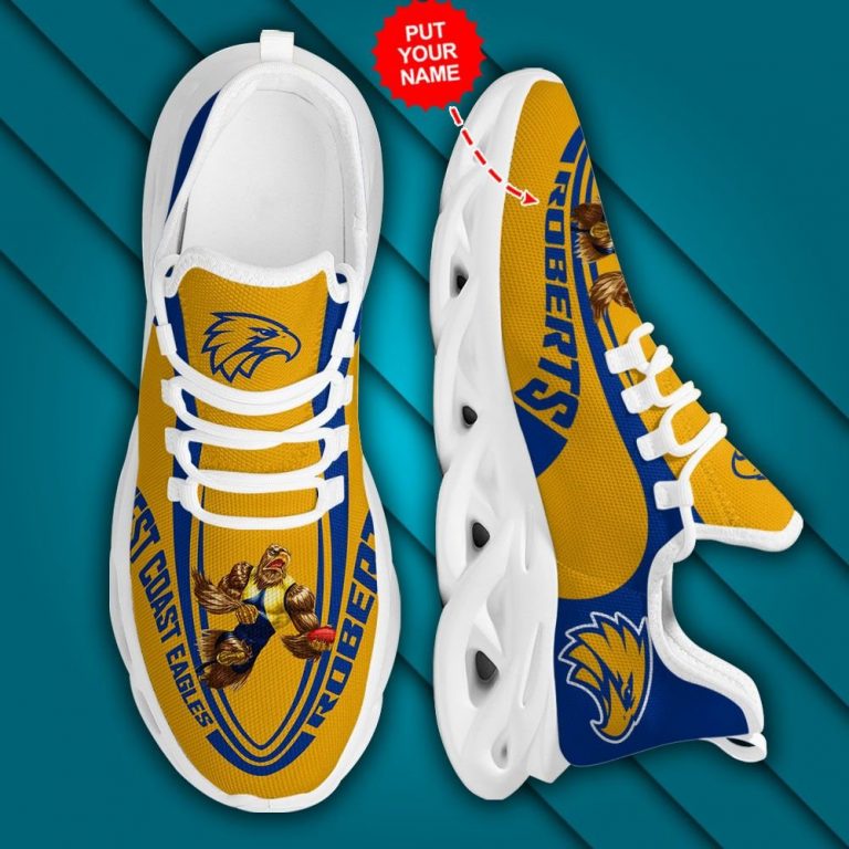 Personalized-West-Coast-Eagles-Clunky-Max-Soul-Shoes-2