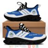 Personalized Wigan Athletic Fc Custom Max Soul Shoes