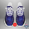 Personalized Zodiac Aquarius Custom Max Soul Sneaker Shoes