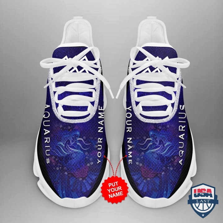 Personalized-Zodiac-Aquarius-Custom-Max-Soul-Sneaker-Shoes-2