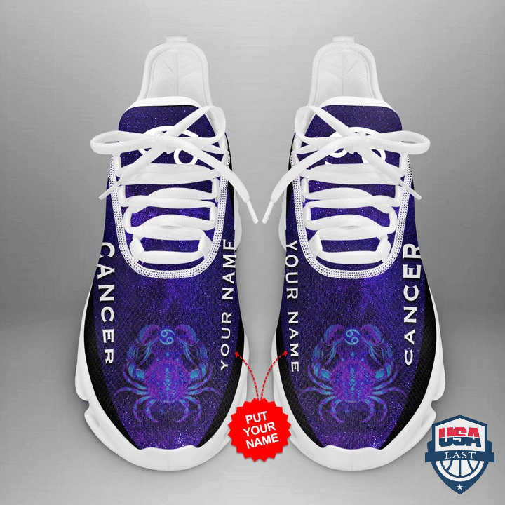 Personalized-Zodiac-Cancer-Custom-Max-Soul-Sneaker-Shoes-2