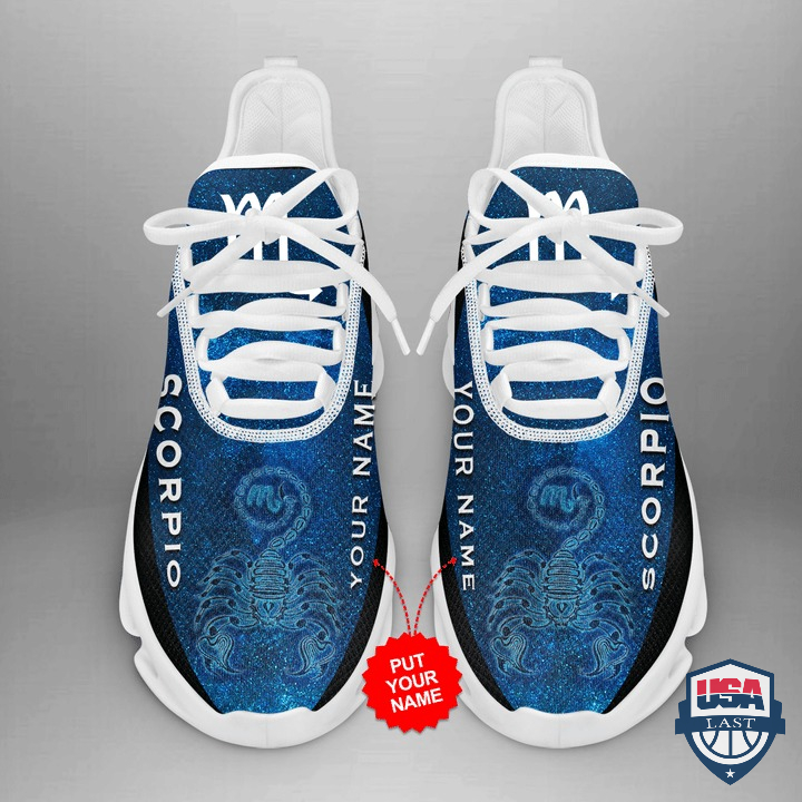 Personalized-Zodiac-Scorpio-Custom-Max-Soul-Sneaker-Shoes-2