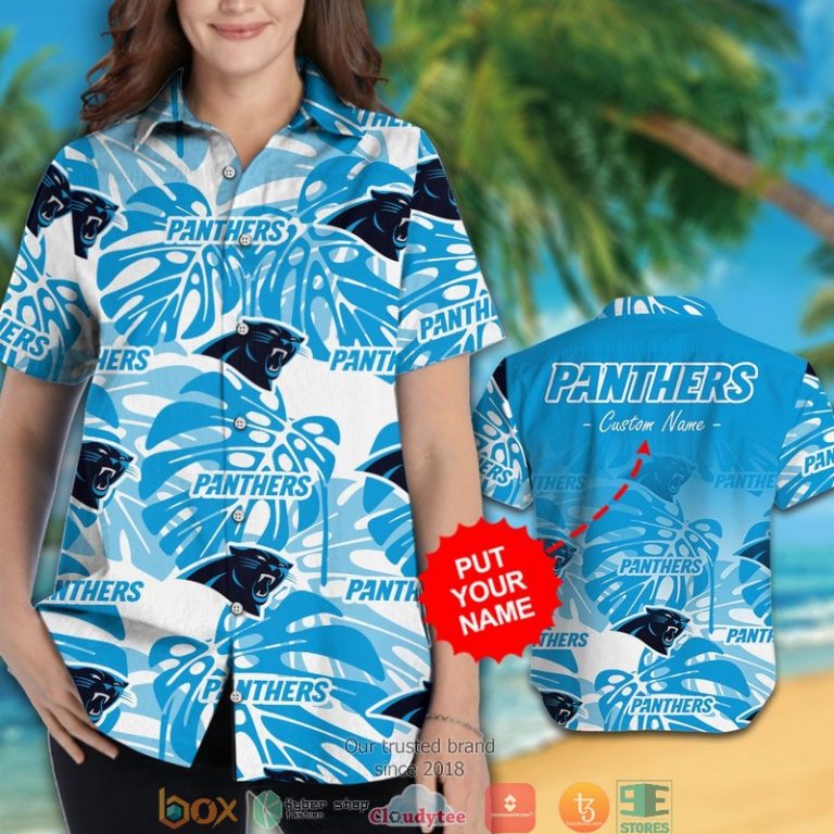 Personalized_Carolina_Panthers_Monstera_deliciosa_Hawaiian_shirt_short_1_2-768x768-1