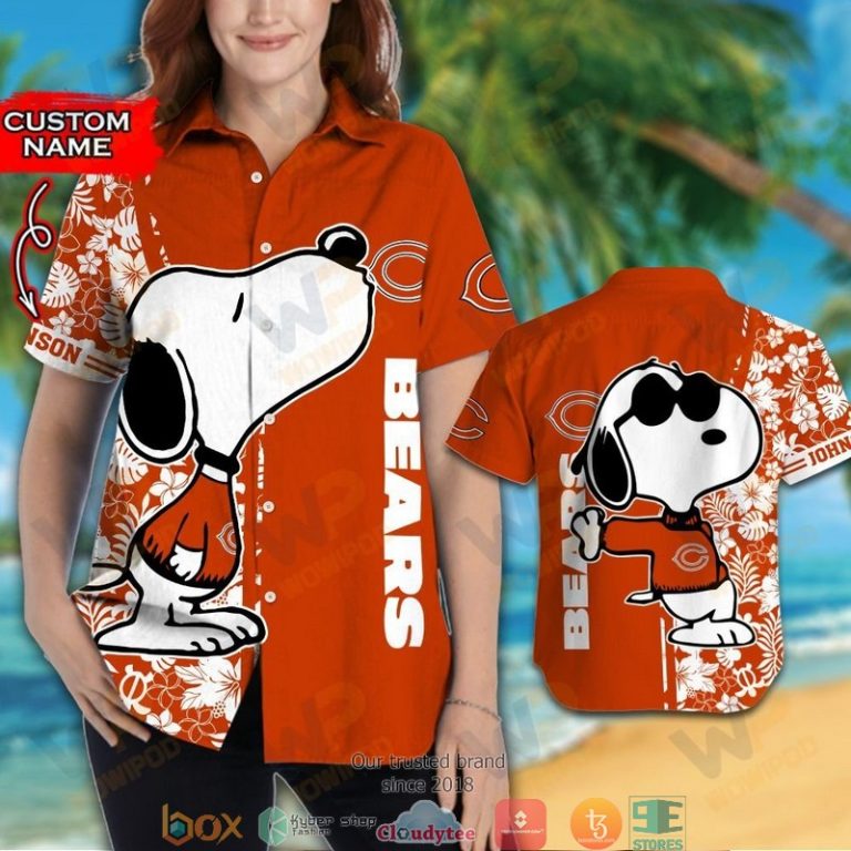 Personalized_Chicago_Bears_Snoopy_Hawaiian_Shirt_short_1_2-768x768-1
