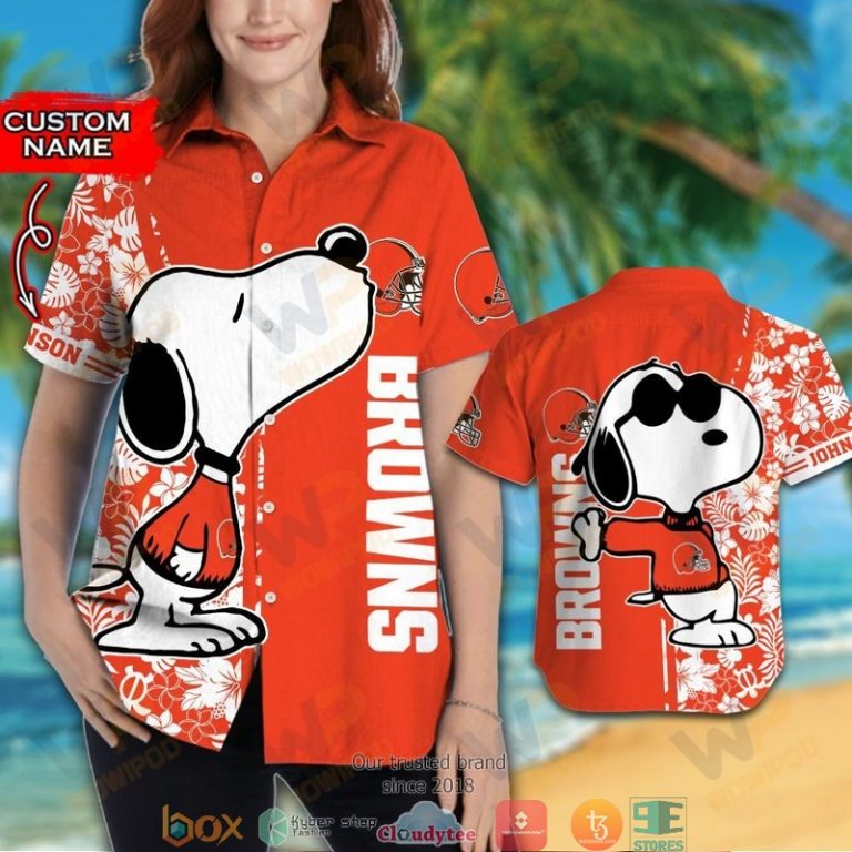 Personalized_Cleveland_Browns_Snoopy_Hawaiian_Shirt_short_1_2-768x768-1