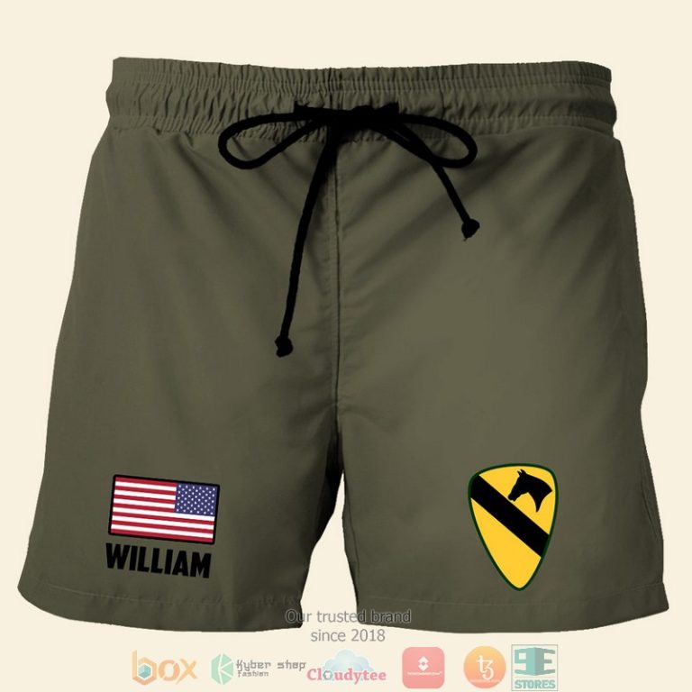 Shorts Shorts