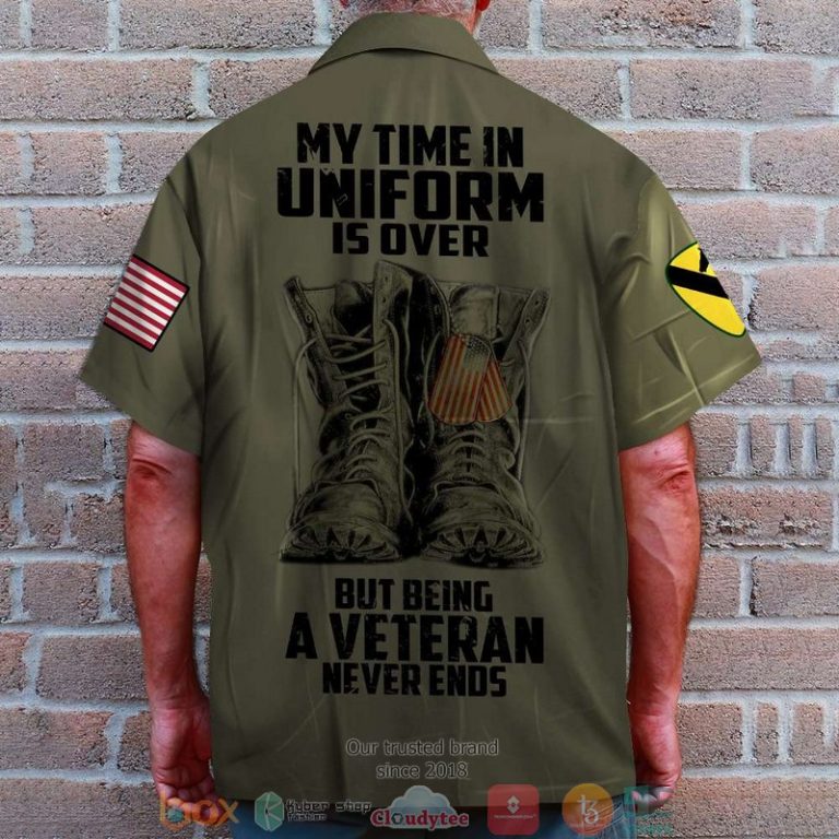 Personalized_My_Time_In_Uniform_Is_Over_Veteran_Military_Hawaiian_Shirt_Short_1_2-768x768-1