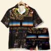 Personalized Pilot Pilot Control Panel Custom Hawaiian Shirt