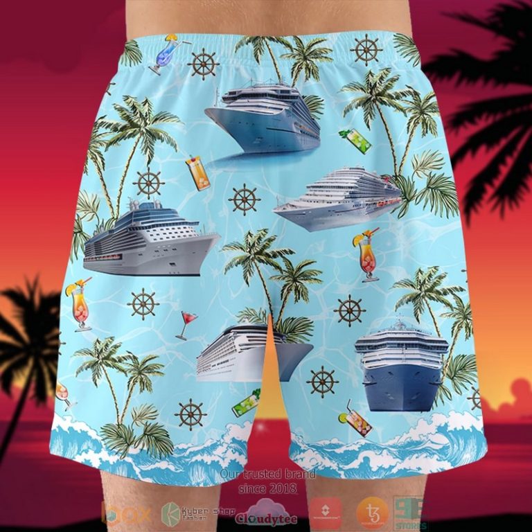 Personalized_The_Captain_Is_Our_Designated_Driver_Hawaiian_Shirt_Short_1_2-768x768-1