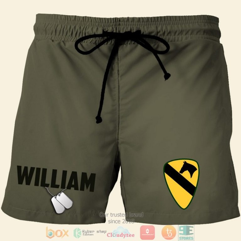 Shorts Shorts