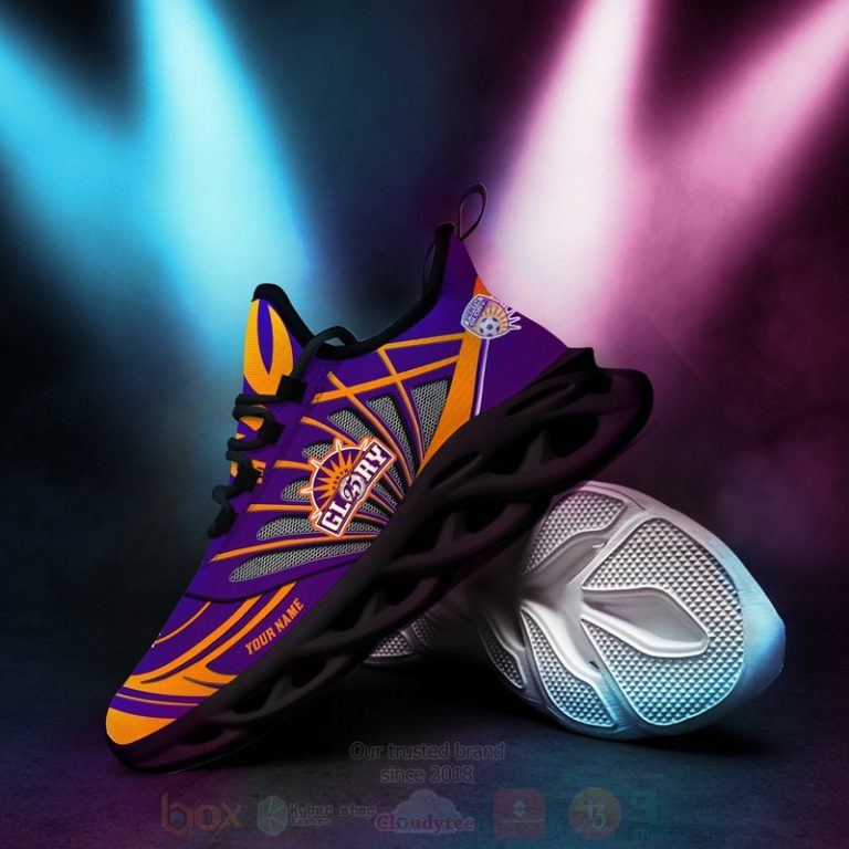 Perth-Glory-A-League-Personalized-Clunky-Max-Soul-Shoes-3