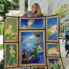 Peter Pan Quilt
