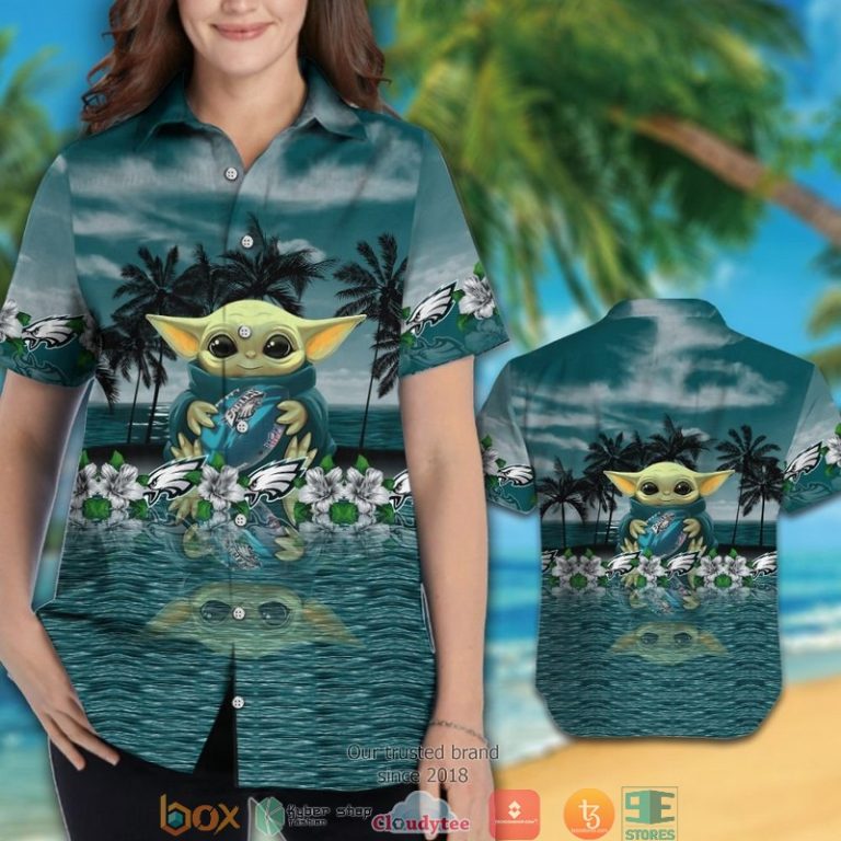 Philadelphia_Eagles_Baby_Yoda_Hawaiian_Shirt_short_1_2-768x768-1