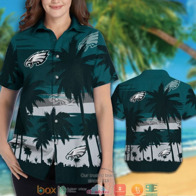 Philadelphia_Eagles_Coconut_island_Green_Hawaiian_Shirt_short_1_2-768x768-1