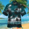 Philadelphia Eagles Coconut Island Ocean Hawaiian Shirt