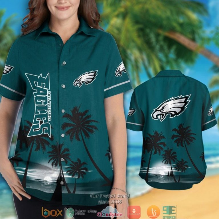 Philadelphia_Eagles_coconut_island_night_moon_Hawaiian_Shirt_short_1_2-768x768-1