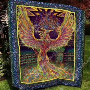 Phoenix Quilt Cimsf