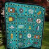 Photograph Quilt Cubmv