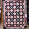 Piano Quilt Tuibr