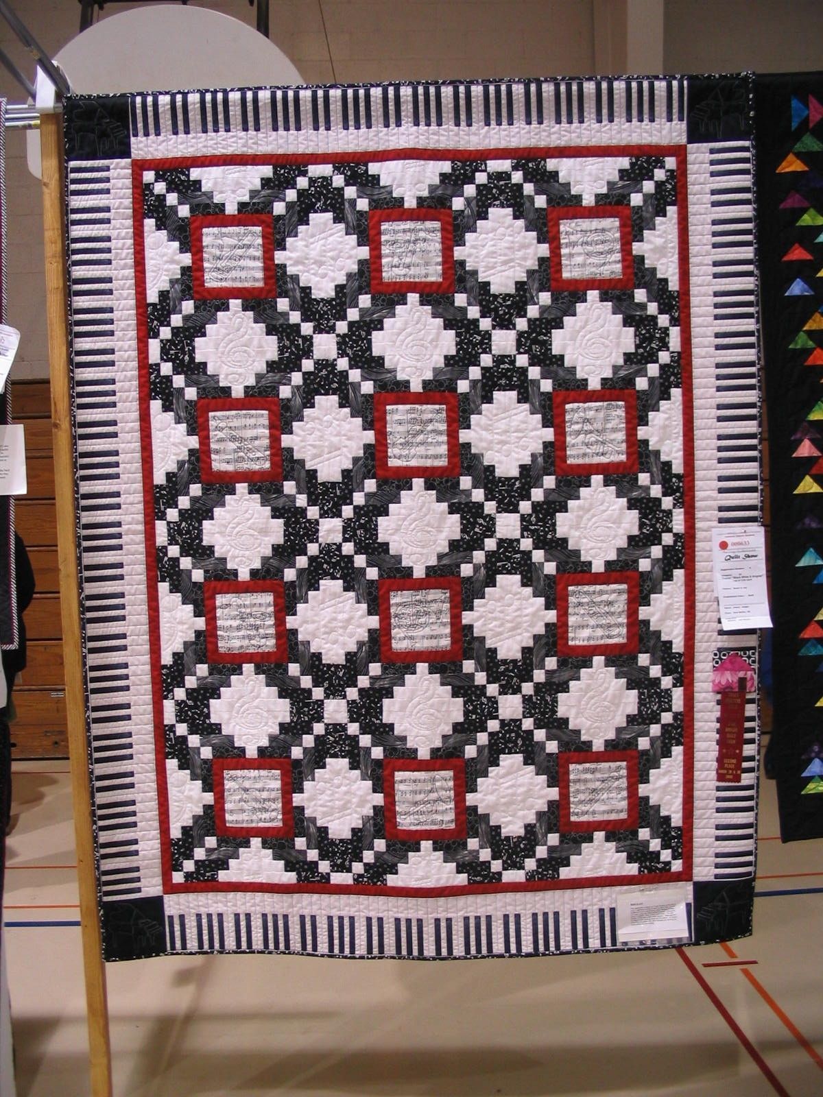 Piano Quilt Tuibr Piano Quilt Tuibr