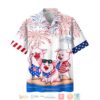 Pig Independence Is Coming Hawaiian Shirt