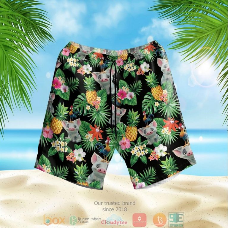 Shorts Shorts