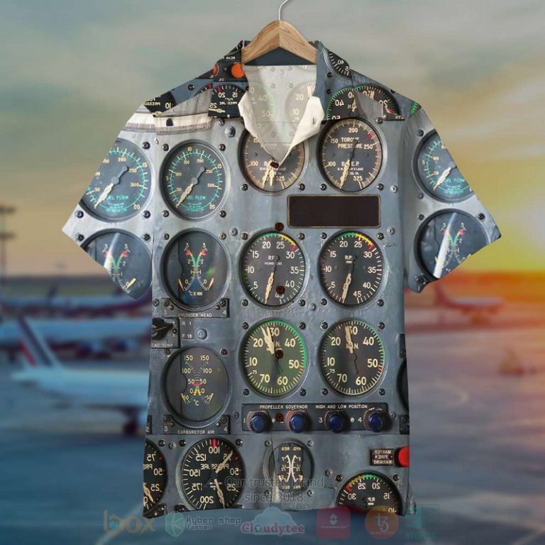 Pilot_Custom_Name_Flight_Instruments_Panel_Hawaiian_Shirt_Short_1_2-768x768-1