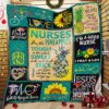 Pineapple Nurse Quilt
